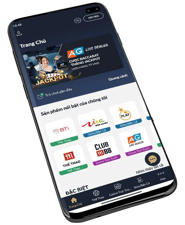 Hỗ trợ khách hàng 24/7 của 68Win